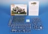 Special Armour 72005 Sd.Kfz 250/1 Ausf.B (Neue Ausfuhrung) 1/72