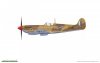 Eduard 8287 Spitfire HF Mk.VIII (1:48)