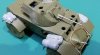 Eureka XXL ER-3570 Upgrade & Stowage Set for T17E1 Staghound (Bronco) 1/35