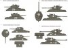 ToRo Model 35D70 - US Army Shermans at ETO vol.1 1/35