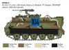 Italeri 6753 M113A1 1/35