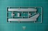 Modelsvit 72010 Mikoyan I-3U(I-420) Soviet interceptor 1/72