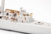 Eduard 53265 HMS York TRUMPETER 1/350
