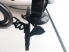 Fine Art FA-20T Kompresor bezolejowy 3l z filtrem i reduktorem Premium Line (S5000)