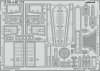 Eduard 73750 A-4E FUJIMI / HOBBY 2000 1/72