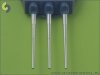 Master SM-350-041 USN 16in/50 (40,6 cm) Mark 7 barrels - with blastbags (9pcs)