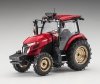 Hasegawa 66108 YANMAR TRACTOR YT5113A “ROBOT TRACTOR” 1/35