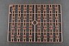 Trumpeter 09569 P-40/1S12 Long Track S-band acquisition radar 1/35
