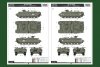 Hobby Boss 83868 IDF APC PUMA
