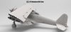 Border Model BF-005 Nakajima B5N2 Type 97 Carrier Attack Bomber Kate w/ Full interior 1/35