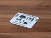 Eduard 3DL72013 U-2C SPACE HOBBY BOSS 1/72