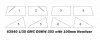 I Love Kit 63540 GMC DUKW-353 with 105mm Howitzer 1/35