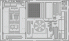 Eduard 36326 US Army Bulldozer MINIART 1/35