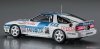 Hasegawa HC42 Minolta Supra Turbo A70 1988 Inter Tec 1/24