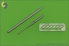 Master AM-32-053 MiG-21 U, US, UM (Mongol) - Pitot Tube (1:32)