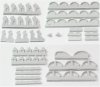 Pontos 32003F1 IJN Yamato 1945 Advanced Add-on (1:350)
