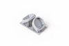 Eduard 6481068 P-40 wheel bays with canvas PRINT Eduard 1/48