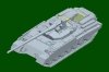 Trumpeter 09607 Russian Object 490A 1/35