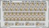 Eduard BIG49346 Go 242B ICM 1/48