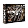 Lifecolor CS28 Acrylic paint set Ropes and Tarps 6x22ml
