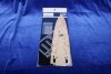 MK1 Design MD-35018 King George V Wooden Deck 1/350