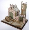 RT-Diorama 35287 Industrial tank 1/35