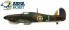 Arma Hobby 70019 Hurricane Mk I Expert Set 1/72