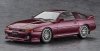 Hasegawa 20645 Toyota Supra A70 2,5GT Twin Turbo R Custom Version 1/24