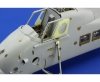 Eduard 48754 Wessex HU.5 exterior 1/48 Italeri