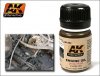 AK Interactive AK084 Fresh Engine Oil 35ml