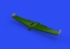 Eduard 648848 A6M2-N Rufe folding wingtips PRINT EDUARD 1/48
