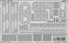 Eduard BIG49369 F-35A TAMIYA 1/48