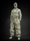 Panzer Art FI35-055 German tanker winter trouses No2 1/35