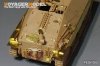 Voyager Model PE351053B WWII German Sd.Kfz.138/2 Hetzer Tank Destroyer Late Version (B ver include Gun Barrel) For ACADMY 13230/13277 1/35