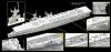 Dragon 1055 U.S.S. Princeton CVL-23 (1:350)