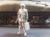 Panzer Art FI35-200 British Bren team No2 1/35