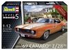 Revell 07727 Camaro Z/28 69' 1/12