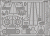 Eduard 49775 Su-11 HOBBY BOSS 1/48 