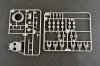 Trumpeter 07168 US M4A3E8 with 105mm M4 1/72