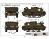 Gecko Models 16GM0016 Universal Carrier Mk.II 1/16