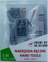 Point of no Return 3523005 Narzędzia ręczne / Hand tools 1/35