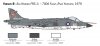 Italeri 1236 FRS.1 Sea Harrier 1/72