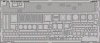 Eduard 48747 An-2 surface panels 1/48 Hobby Boss