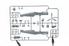 Eduard 84182 Bf 109G-10 WNF/ Diana 1/48