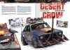 Ak Interactive AK258 - Doomsday Chariots - Modeling (English/Spanish)