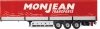 Italeri 3885 Cargo Trailer (1:24)