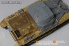 Voyager Model PE351189 WWII German Pz.Kpfw.I Ausf.B(For TAKOM 2145) 1/35