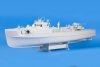 Eduard 53212 S-38 Schnellboot ITALERI 1/35