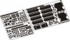 Voyager Model VPE48005 Photo Etched set for Tiger I Early Version (TAM 32504) 1/48