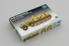 Trumpeter 07404 Sd.Kfz.8 Gepanzerter Zugkraftwagen 12t 1/72